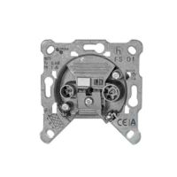 Lizdas potinkinis TV/FM galinis Visata 051170 - JUNG FS01