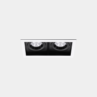 Šviestuvas downlight MULTIDIR TRIM BIG 71.6W LED NEUTRAL-WHITE 4000K CRI 90 14.5º CASAMBI