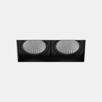 Šviestuvas downlight MULTIDIR TRIMLESS BIG 60.6W LED WARM-WHITE 3000K CRI 90 59º DALI-2