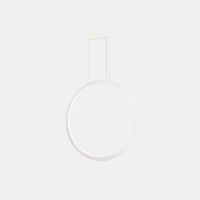 Pakabinamas šviestuvas Circular Vertical Inward ø900 Surface