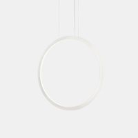 Pakabinamas šviestuvas Circular Vertical Inward ø900 Recessed