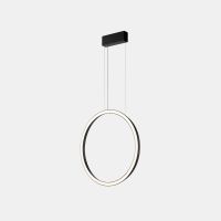 Pakabinamas šviestuvas Circular Vertical Side ø900 Surface