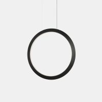 Pakabinamas šviestuvas Circular Vertical Inward ø900 Surface