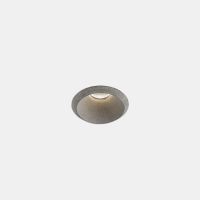 Įleidžiamas į pakabinamas lubas šviestuvas  DOWNLIGHT PLAY RAW CONCRETE 1 X LED 12  CEMENT