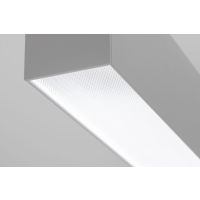 Paviršinis šviestuvas LINEA 120 29W LED DALI DIR HO WH MP