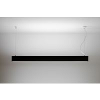 Pakabinamas šviestuvas LINEA 170 83W LED DIR/IND HO BL MP