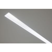 Įmontuojamas šviestuvas FOSSA 196 LED 35W DIR WH MP EC