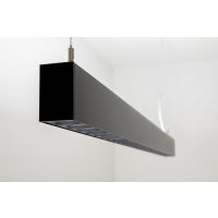 Pakabinamas šviestuvas SCALA 420 95W LED DALI DIR BL LS