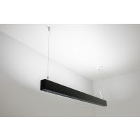 Pakabinamas šviestuvas SCALA 420 201W LED DIR/IND BL LS