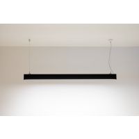 Pakabinamas šviestuvas LINEA 42 140 70W LED DALI DIR/IND BL OP