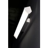 Sieninis šviestuvas VINDO S 9 LED 9W