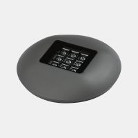 Stulpelinis šviestuvas  IP66-IP67 SOUL LED 18.3W 4000K URBAN GREY 1189LM  26.5V/max.700mA