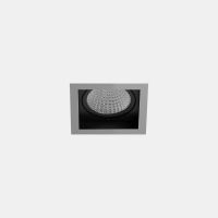 Šviestuvas downlight MULTIDIR TRIM BIG 35.8W LED WARM-WHITE 2700K CRI 90 22.7º CASAMBI GREY