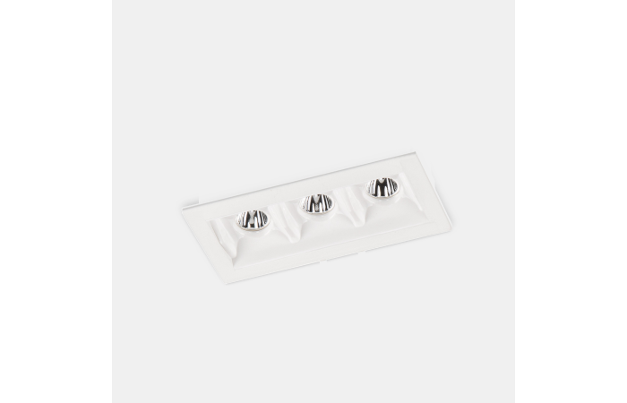 Šviestuvas downlight Bento Standard 3 LEDS Trim