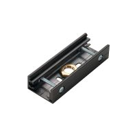 Sujungimas skirtas EUTRAC 240V 3-fazių, M13, juodas