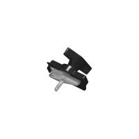 Mechaninis adapteris S-TRACK 240V 3-fazių, juodas