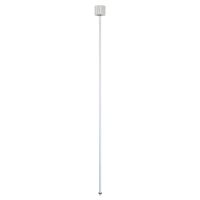 Priedas skirtas EUTRAC 240V 3-fazių, nepakreipiamas, baltas, 120 cm, M13