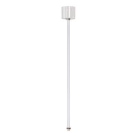 Priedas skirtas EUTRAC 240V 3-fazių, nepakreipiamas, baltas, 60 cm, M13