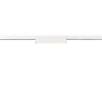 Bėgelinis LED šviestuvas IN-LINE 22 48V TRACK, opalas, DALI, taškinis, baltas 7.3W, 540lm, 2700K, CRI90, 95°