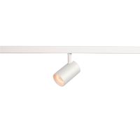 Bėgelinis LED šviestuvas trifazei apšvietimo sistemai NUMINOS® XS 48V TRACK, DALI, taškinis, baltas / baltas, 8.7W, 650lm, 2700K, CRI90, 40°