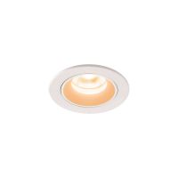 Lubinis įleidžiamas LED šviestuvas NUMINOS® XS, baltas 2700K 20°