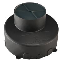 Montavimo dėžutė skirtas DASAR® PREMIUM ir GIMBLE OUT
