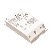 Nuolatinės srovės LED valdiklis  MEDO 600, reguliuojamas šviesos intensyvumas DALI/1-10V