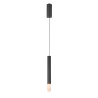 Pakabinamas LED šviestuvas HELIA AMBIENT 35, TRIAC juodas