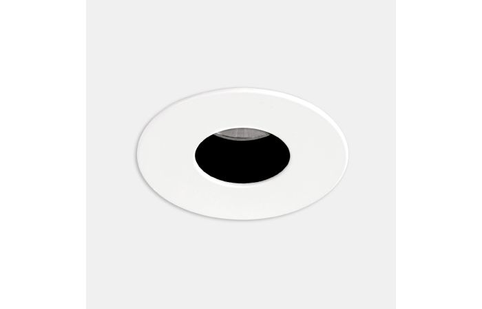 Šviestuvas downlight Play Pinhole Round Fixed