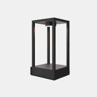 Lauko šviestuvas  IP66 RACK LED 13.5W 2700K URBAN GREY 760LM