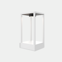 Lauko šviestuvas  IP66 RACK LED 13.5W 2700K WHITE 760LM