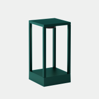 Lauko šviestuvas  IP66 RACK LED 13.5W 2700K FIR GREEN 760LM
