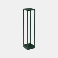 Lauko šviestuvas  IP66 RACK LED 13.5W 2700K FIR GREEN 760LM