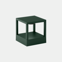 Lauko šviestuvas  IP66 RACK LED 13.5W 2700K FIR GREEN 760LM