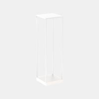 Lauko šviestuvas  IP66 RACK LED 13.5W 2700K WHITE 760LM