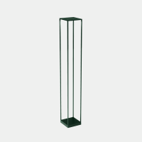 Lauko šviestuvas  IP66 RACK LED 13.5W 2700K FIR GREEN 760LM