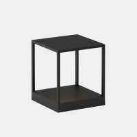 Lauko šviestuvas  IP66 RACK LED 13.5W 2700K URBAN GREY 760LM