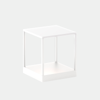 Lauko šviestuvas  IP66 RACK LED 13.5W 2700K WHITE 760LM
