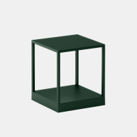 Lauko šviestuvas  IP66 RACK LED 13.5W 2700K FIR GREEN 760LM