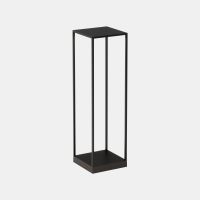 Lauko šviestuvas  IP66 RACK LED 13.5W 2700K URBAN GREY 760LM