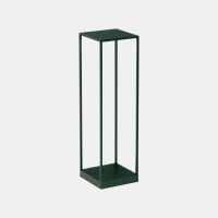 Lauko šviestuvas  IP66 RACK LED 13.5W 2700K FIR GREEN 760LM