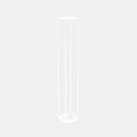 Lauko šviestuvas  IP66 RACK LED 13.5W 2700K WHITE 760LM