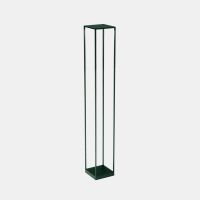 Lauko šviestuvas  IP66 RACK LED 13.5W 2700K FIR GREEN 760LM