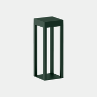 Lauko šviestuvas  IP65 RACK LED 1.5W 2700K FIR GREEN 88LM