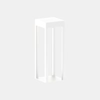 Lauko šviestuvas  IP65 RACK LED 1.5W 4000K WHITE 88LM