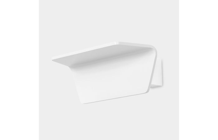 Sieninis šviestuvas Neu Rectangular