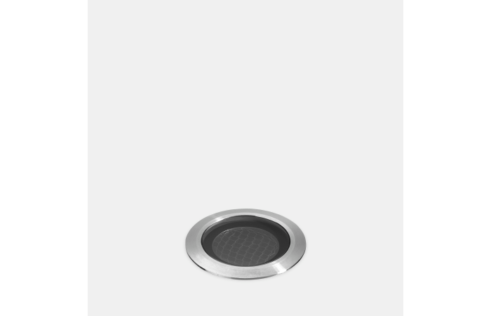 Įleidžiamas į grindinį šviestuvas Ios Symmetrical ø50mm