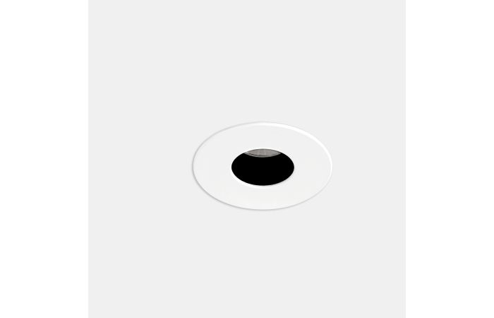 Šviestuvas downlight Play Pinhole Round Fixed