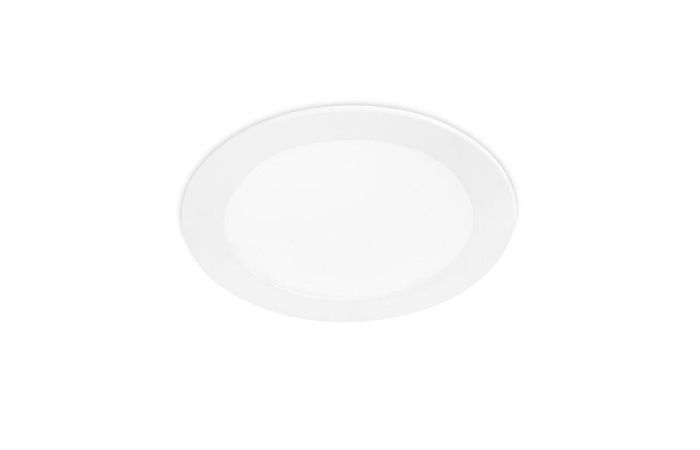 Šviestuvas downlight Easy Round Ø170mm