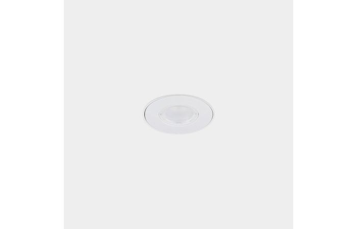 Šviestuvas downlight Sia Lens Square Trimless